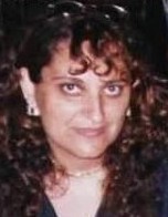 Rita Odeh